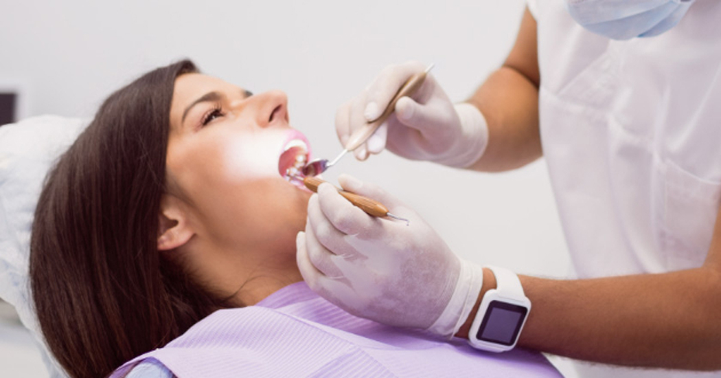 laser dentisrry at Tamhankar Dental
