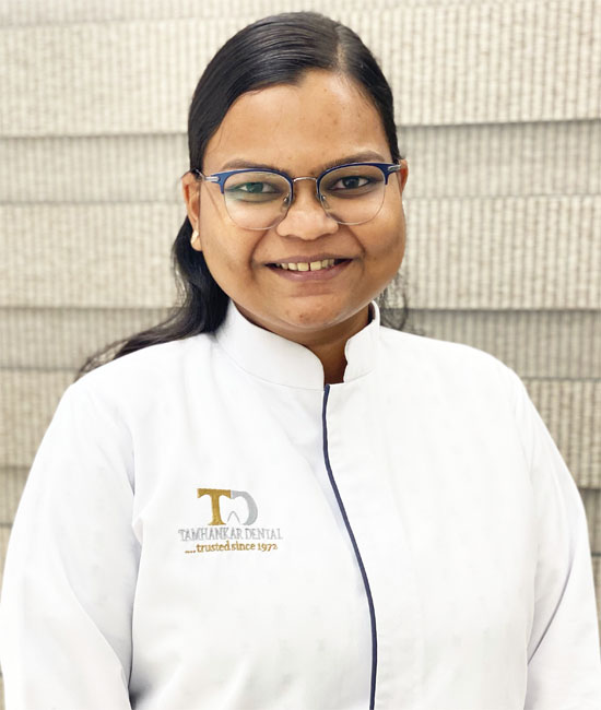 Dr. Sonar Tamhankar Dental