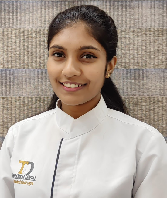 Dr. Abhirami Suresh Tamhankar Dental