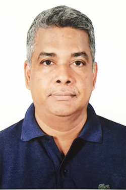 Dr. Ravindranath Tamhankar dental 