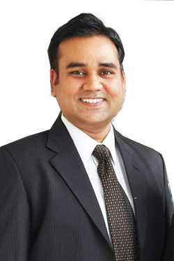 Dr. Tushar Tamhankar Dental